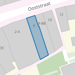 Perceel DBG03-F-1257