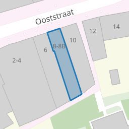 Perceel DBG03-F-1258