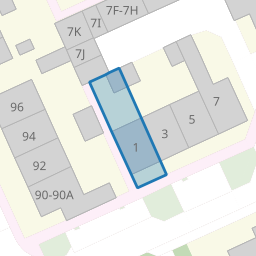 Perceel DBG03-F-1450