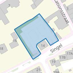 Perceel DBG03-F-1492