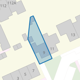 Perceel DBG03-F-1535