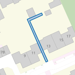 Perceel DBG03-F-1550