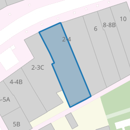 Perceel DBG03-F-1581