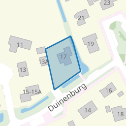 Perceel DBG03-F-1593