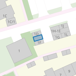 Perceel DBG03-F-1664