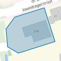 Perceel DBG03-F-1695