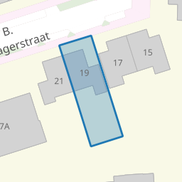 Perceel DBG03-F-1697