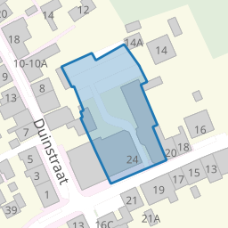 Perceel DBG03-F-1761