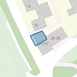 Perceel DBG03-F-1837