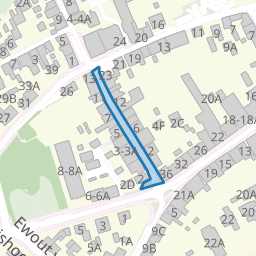 Perceel DBG03-F-1937