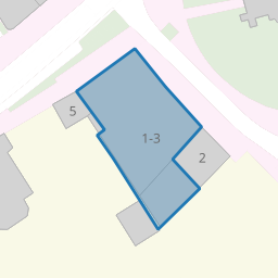 Perceel DBG03-F-2037