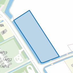 Perceel DBG03-F-2205