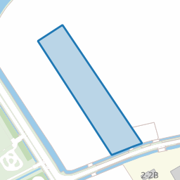 Perceel DBG03-F-2206