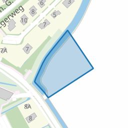 Perceel DBG03-F-2207