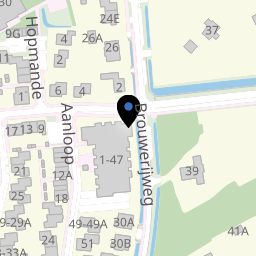 Appartement DBG03 F 2226 1