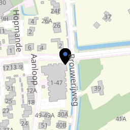 Appartement DBG03 F 2226 12