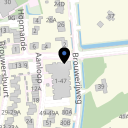 Appartement DBG03 F 2226 13