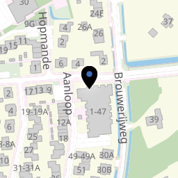 Appartement DBG03 F 2226 15