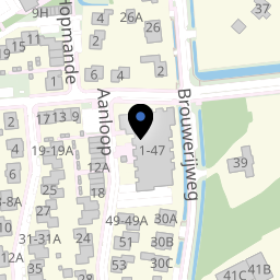 Appartement DBG03 F 2226 20