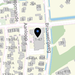 Appartement DBG03 F 2226 25