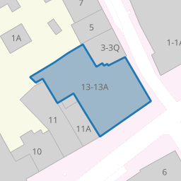 Perceel DBG03-F-2227