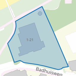 Perceel DBG03-F-2247