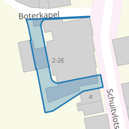 Perceel DBG03-F-2253