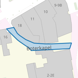 Perceel DBG03-F-2254