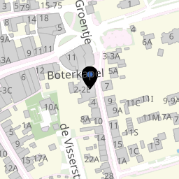 Appartement DBG03 F 2255 6