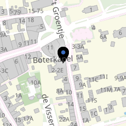 Appartement DBG03 F 2255 9