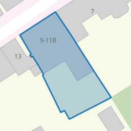 Perceel DBG03-F-2293