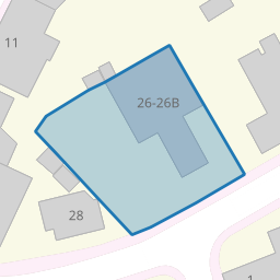 Perceel DBG03-F-2320