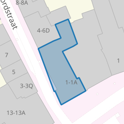 Perceel DBG03-F-2329
