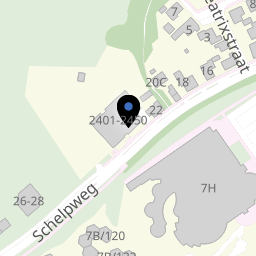 Appartement DBG03 F 2335 41