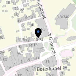 Appartement DBG03 F 2361 19
