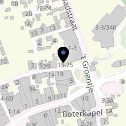 Appartement DBG03 F 2361 8