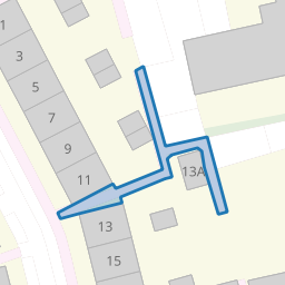 Perceel DBG03-F-2431