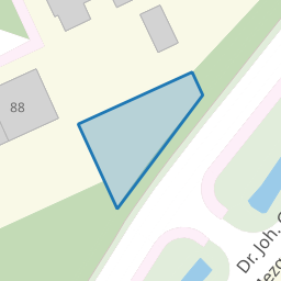 Perceel DBG03-F-2464