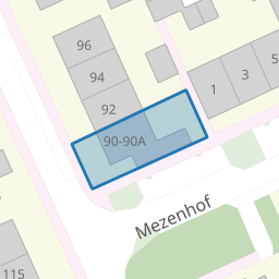 Perceel DBG03-F-2484