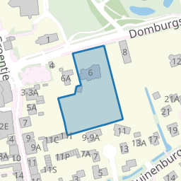 Perceel DBG03-F-2491