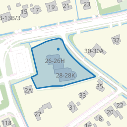 Perceel DBG03-F-2508