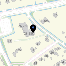 Appartement DBG03 F 2510 1