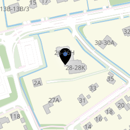 Appartement DBG03 F 2510 10