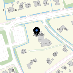 Appartement DBG03 F 2510 12