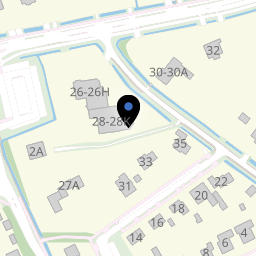 Appartement DBG03 F 2510 14