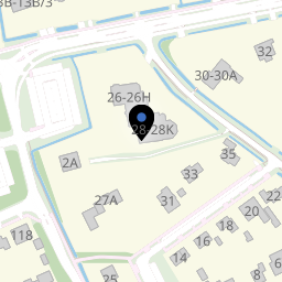 Appartement DBG03 F 2510 16