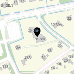 Appartement DBG03 F 2510 17