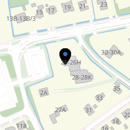 Appartement DBG03 F 2510 19