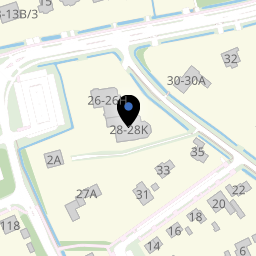 Appartement DBG03 F 2510 2