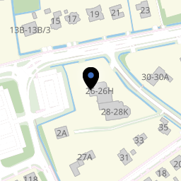 Appartement DBG03 F 2510 20